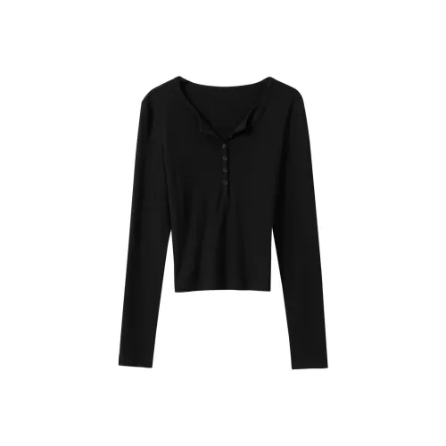 3COLOUR Женские T-рубашки