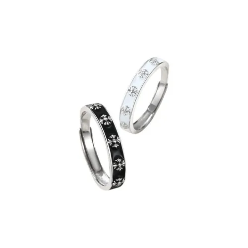 STNP Кольца Унисекс