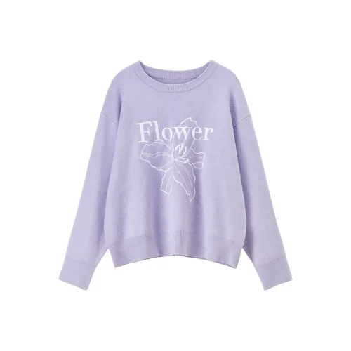 SENTUBILA Женские Свитера