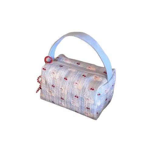 Макрокристалл Макияж и Дорожные Косметички Унисекс