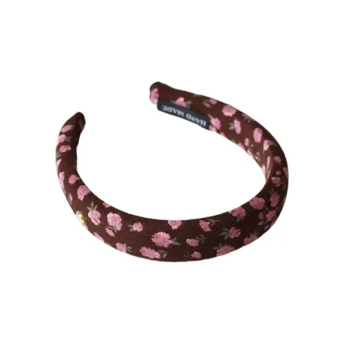 XILING Тканевые повязки на голову для женщин