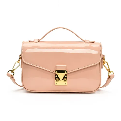 OKEKE ПУ (полиуретан) Конверт Сумка Сумка через плечо Женская Многоцветная