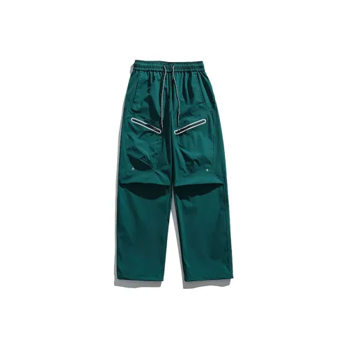 Youth Pastoral Order Повседневные брюки Унисекс