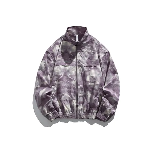 Youth Pastoral Order Куртка Унисекс