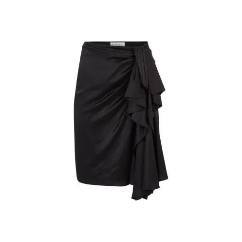 Nina Ricci Повседневная длинная юбка женская