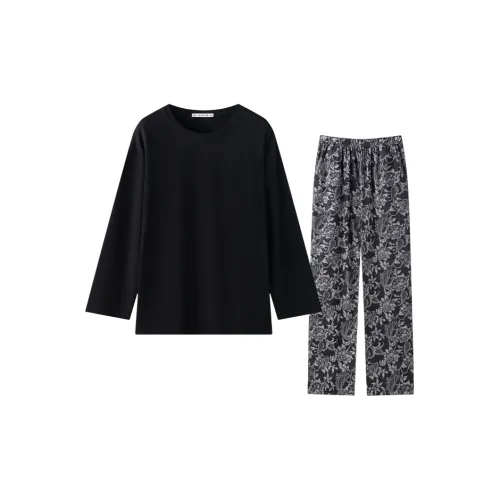 MEITENG C25504 Женские Пижамные комплекты