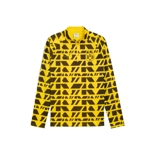 PUMA Borussia Dortmund Т-рубашка Мужская