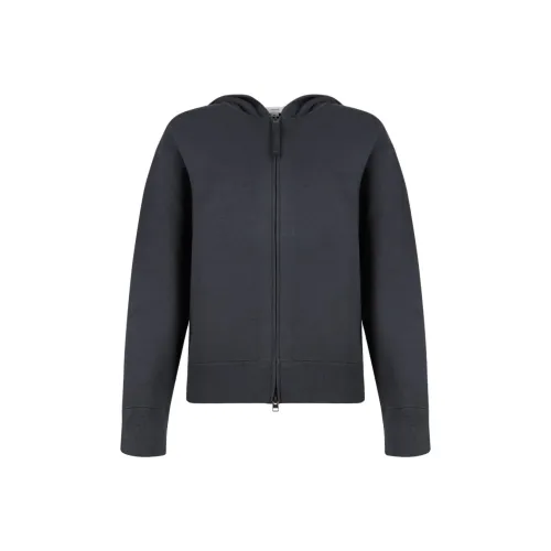 VINCE Графитовый Серый Женский Куртки