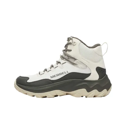 MERRELL Thermo MID Топ Альпинизм Походная обувь Женские