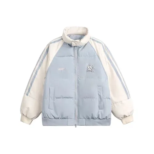 ABCMININ Женские пуховики