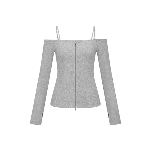 URBAN REVIVO T Рубашка Женская одежда Женская