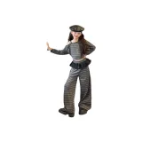 Светло-серый