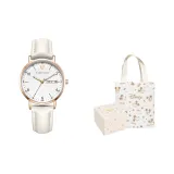 MK-11319W[Без рисунка Белый Микки Коробка]