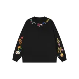 Чёрный [100% хлопок]