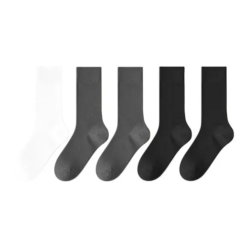 Dreamy Daisy Колено Высокие Носки Женские