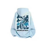 Ледниково-синий