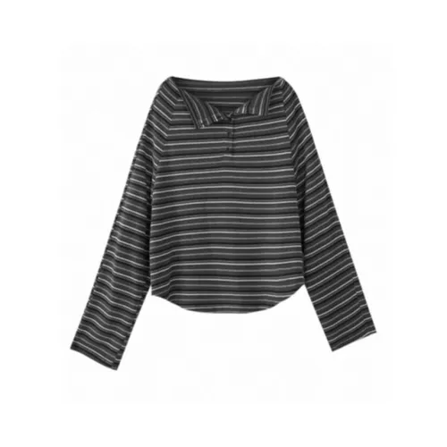 CASTLE WOODS Женские T-рубашки