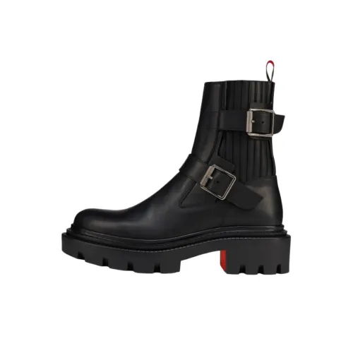 CL Oxybootie Женские ботильоны черный