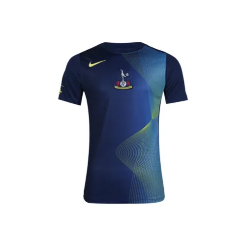 Nike Dri Fit FW25 Футбол Джерси Мужской