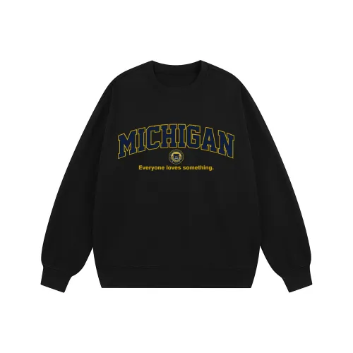 NCAA Унисекс Свитшоты