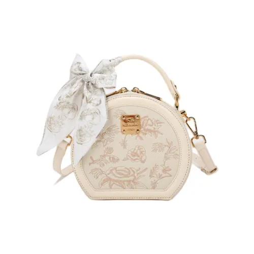 Carit Koty ПУ (полиуретан) Полиуретан Сумка Женская Многоцветная