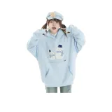 Светло-голубой