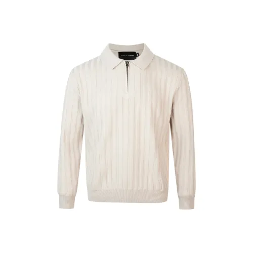 MADE EXTREME Длинный рукав Трикотаж Унисекс