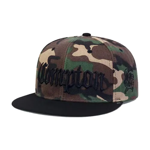 IOTS Полиэстер Кепки Унисекс