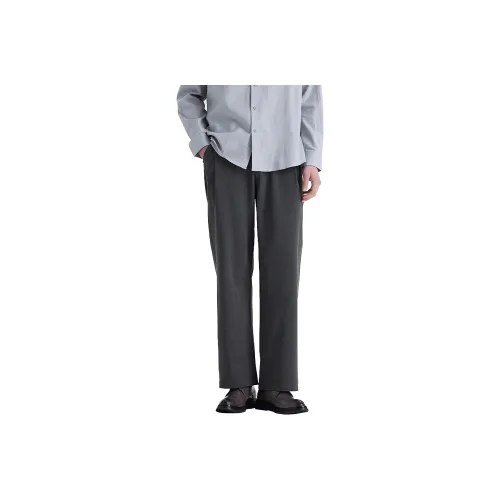 WILD LEADER Повседневные брюки Унисекс