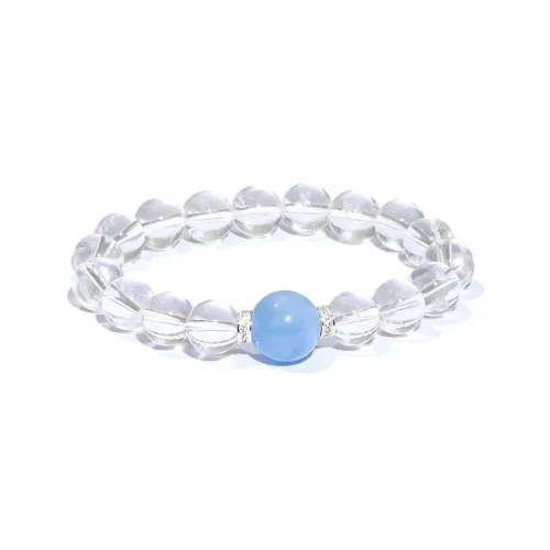 Auspicious Mandala Цветное стекло Браслеты Женские