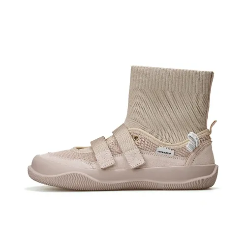 Joy Mario Женские ботильоны