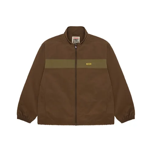 Vision Street Wear Куртка Унисекс