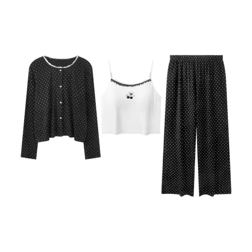 WEIXUNXIAOJIE Пижамный комплект женский