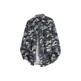 Армейский синий