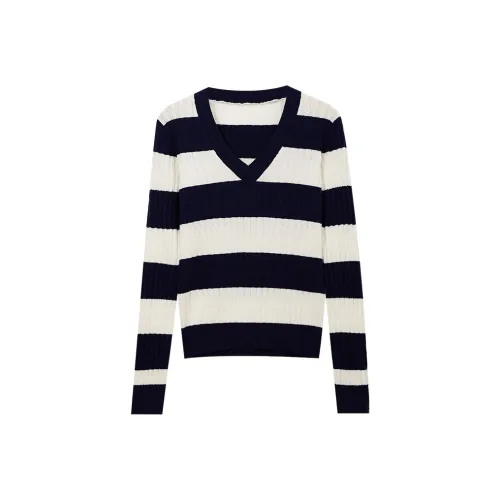 SUSANSAN Женская трикотажная одежда