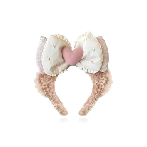 ZANC Полиэстер Ободки для волос Унисекс