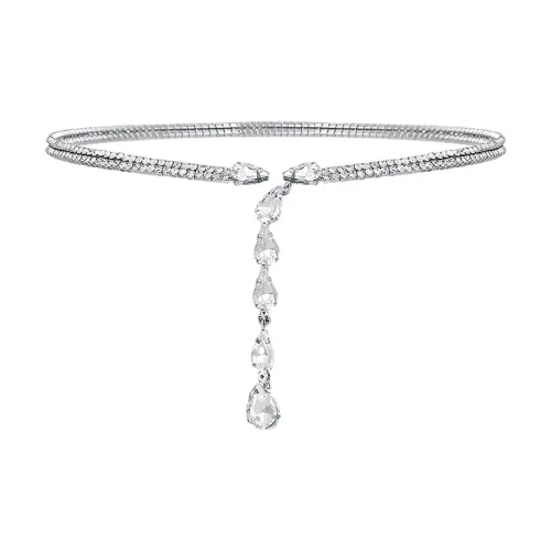 SHEEHHYY Сплав Ожерелья Женские