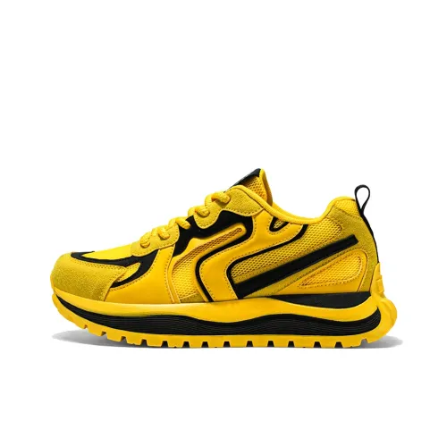 Питер Пэн Амортизация Устойчивый к истиранию Дышащий Быстросохнущий Низкий Топ Детские Лайфстайл Обувь Подростки