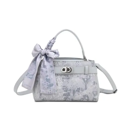 Carit Koty PU (полиуретан) Одно плечо Сумка Женская Многоцветная