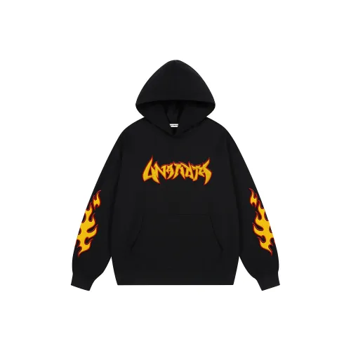 UNA RETA Унисекс Свитшоты