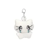 Плачущий котенок