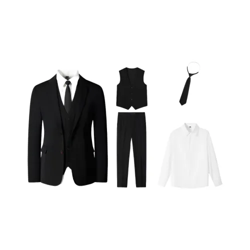 TWO TWO TREE Бизнес-костюм унисекс