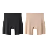 [2 упаковки более экономичный] Кожа + Классический черный