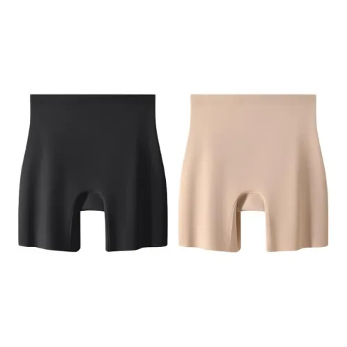 LUCKMEEY Корректирующее белье низ женское