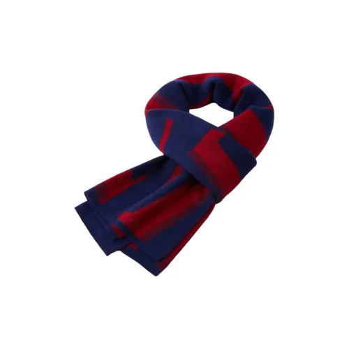 PIERRE CARDIN Шарфы из трикотажа Unisex