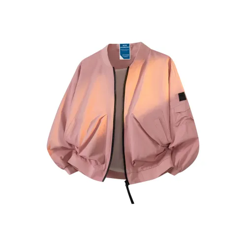 HANDAIWEI Унисекс Куртки