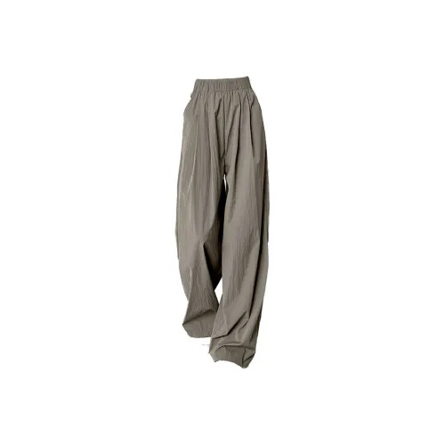 AURORA DIARY Повседневные брюки Женские