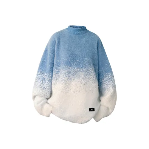 KOKO BASE Унисекс Свитера