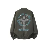 Армейский зеленый