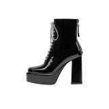 Хепберн-черный